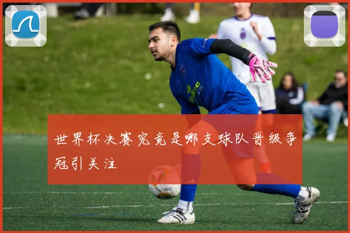 世界杯决赛究竟是哪支球队晋级争冠引关注