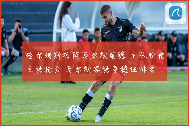哈尔姆斯对阵马尔默前瞻 主队盼借主场抢分 马尔默客场争稳住排名